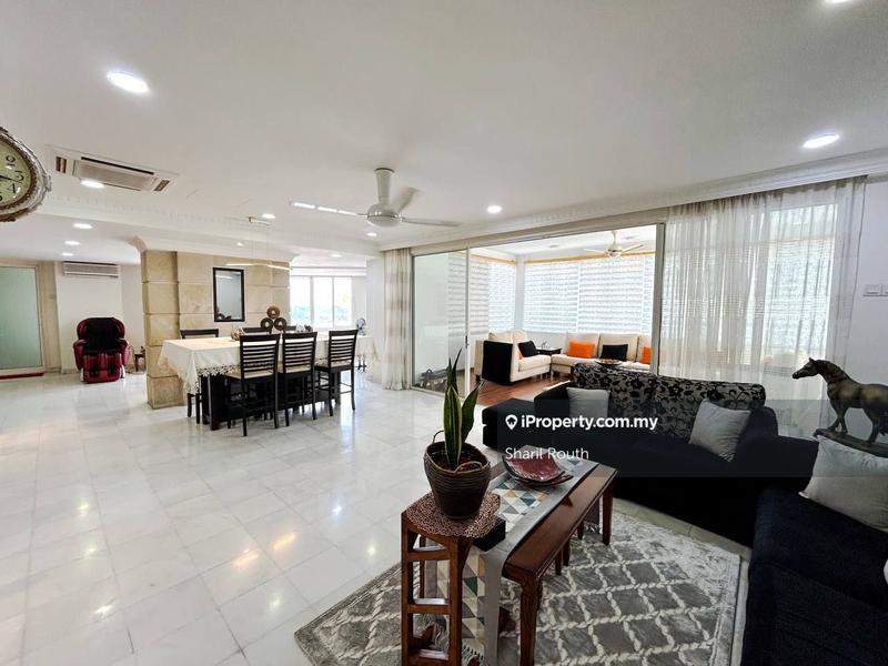Kondominium untuk Dijual di Pantai Panorama Condominiums oleh Sharil Routh - iProperty.com.my