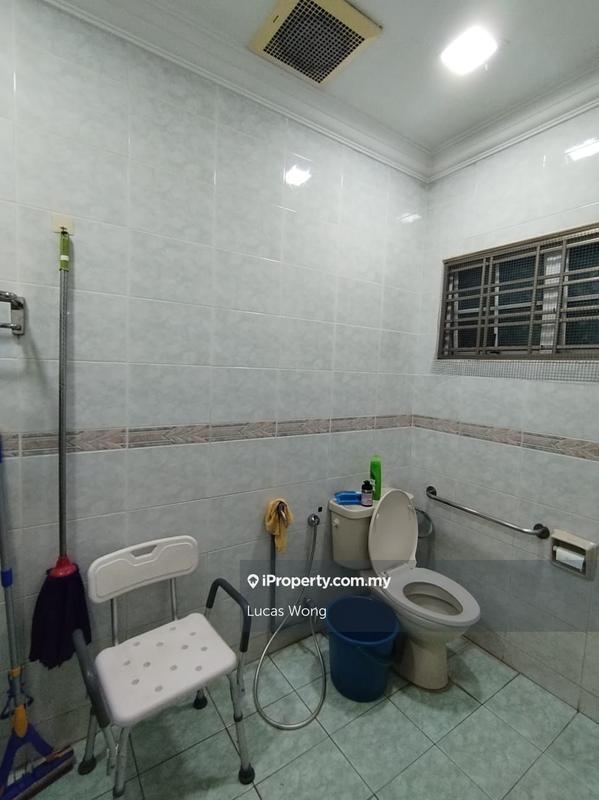 Bungalow House for Sale in 23uez, Cheras by Lucas Wong - iProperty.com.my