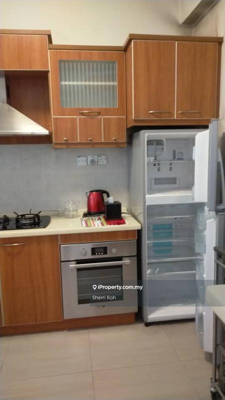 Kondominium untuk Dijual di Li Villas oleh Sherri Koh - iProperty.com.my