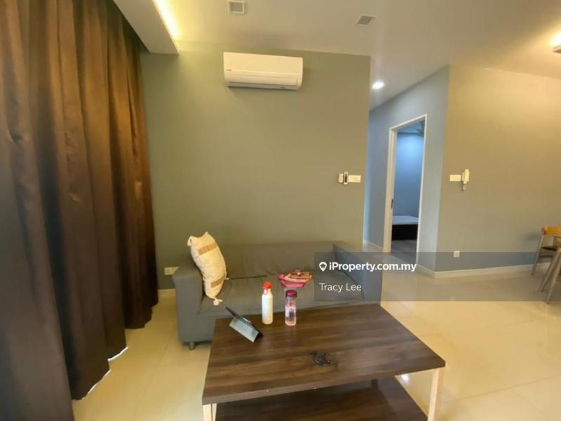 Condominium for Sale in Scenaria @ North Kiara Hills by Tracy Lee - iProperty.com.my