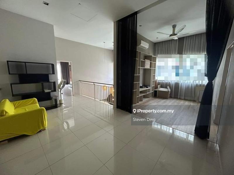 Semi-Detached House for Sale in Setia Damai, Setia Alam by Steven Ding - iProperty.com.my
