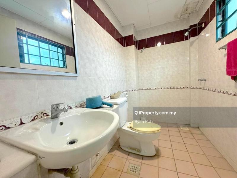 Bungalow House untuk Dijual di Seksyen 12, Petaling Jaya oleh Ryan Poh - iProperty.com.my