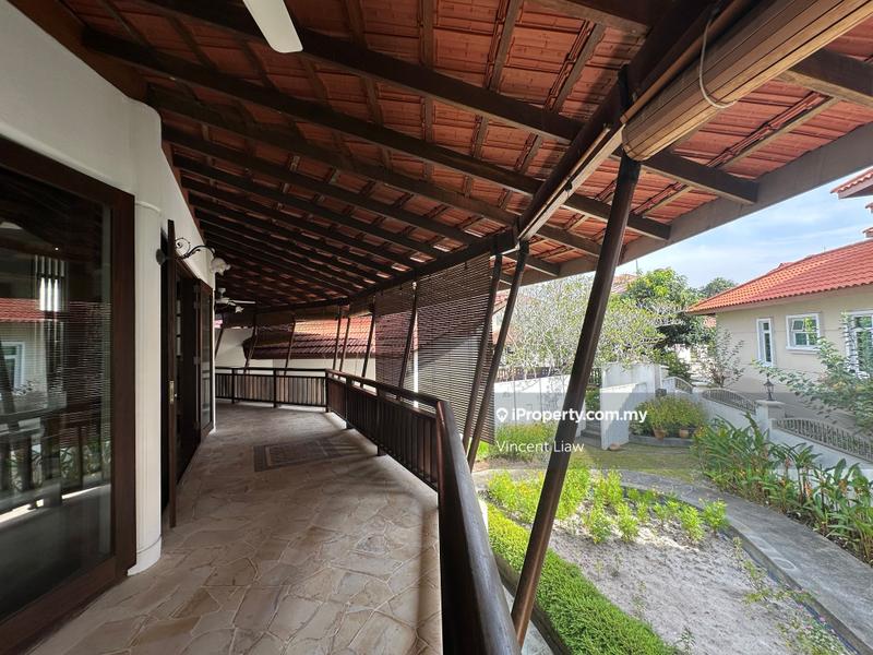 Banglo untuk Dijual di Tropicana Golf & Country Resort, Tropicana oleh Vincent Liaw - iProperty.com.my