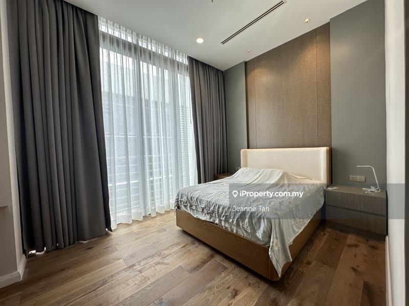 Service Residence for Sale in Clearwater Residences by Jeanne Tan - iProperty.com.my