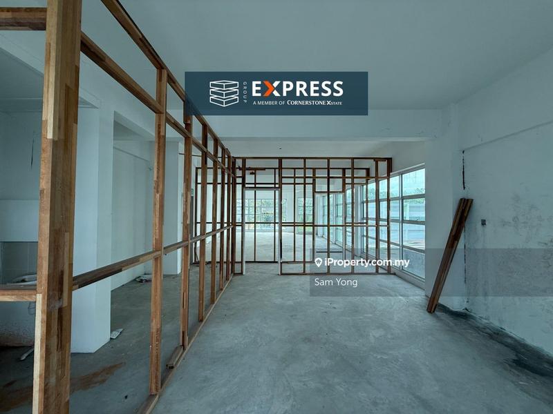 Kedai untuk Dijual di Lutong, Miri oleh Sam Yong - iProperty.com.my