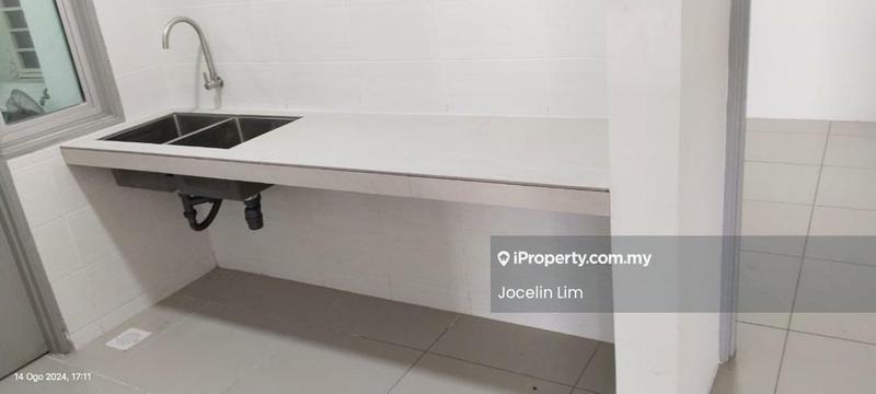 Pangsapuri untuk Dijual di Silk Residence oleh Jocelin Lim - Interior - iProperty.com.my
