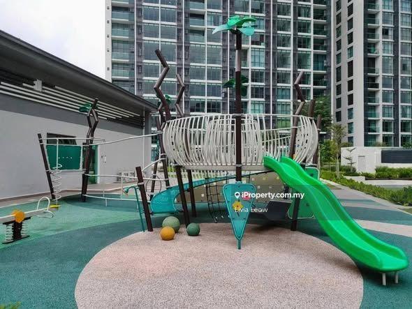 Service Residence for Sale in SUNSURIA FORUM SERVICED APARTMENT by Livia Leow - iProperty.com.my