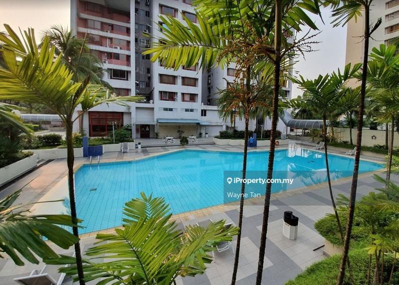 For Sale - Faber Heights