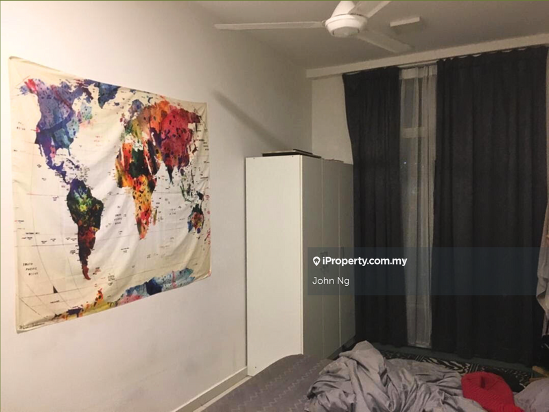 Kondominium untuk Dijual di Midfields 2 oleh John Ng - iProperty.com.my