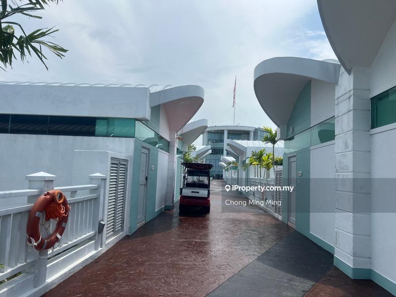 Kondominium untuk Dijual di Lexis Hibiscus oleh Chong Ming Ming - iProperty.com.my