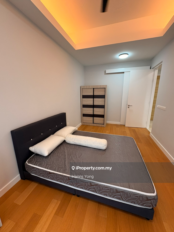 Service Residence for Rent in The Sentral Suites by Hanns Yong - iProperty.com.my