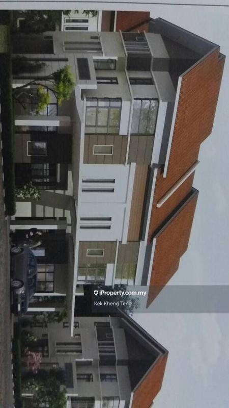 Rumah Berkembar untuk Dijual di Seberang Perai, Penang oleh Kek Kheng Teng - iProperty.com.my