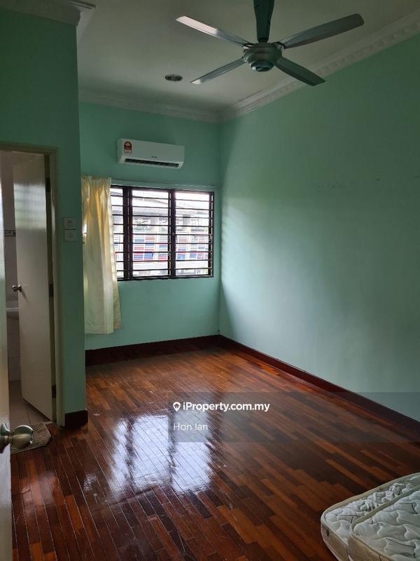 2.5-storey Terraced House for Sale in Jalil Sutera, Bukit Jalil by Hon Ian - iProperty.com.my