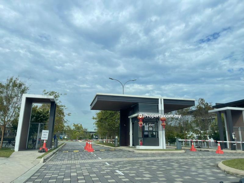 2-storey Terraced House for Sale in Bandar Seri Coalfields, Ijok by CM Lee - iProperty.com.my