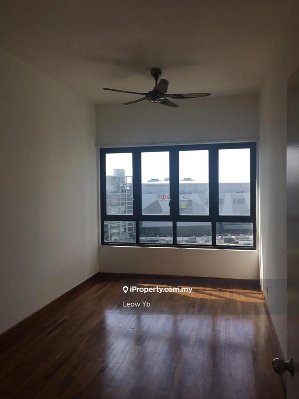 Service Residence for Sale in i-Residence @ i-City by Leow Yb - iProperty.com.my