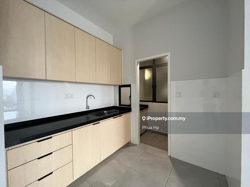 Service Residence for Sale in The Birch by Phua HP - iProperty.com.my