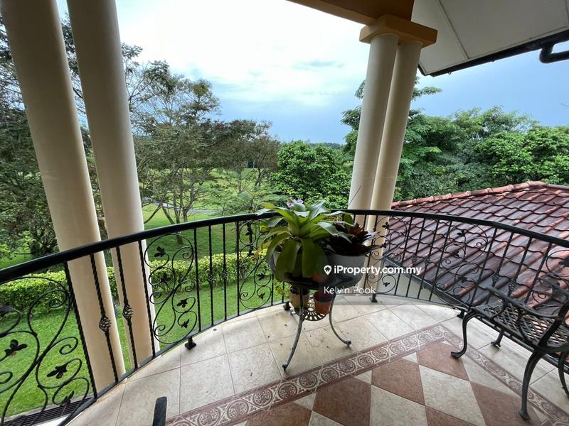 Bungalow House untuk Dijual di Taman Saujana Impian, Kajang oleh Kelvin Pook - iProperty.com.my
