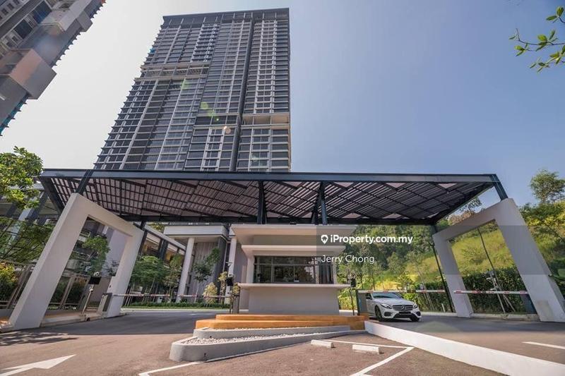 Condominium for Sale in Inwood Residences by Jerry Chong - iProperty.com.my