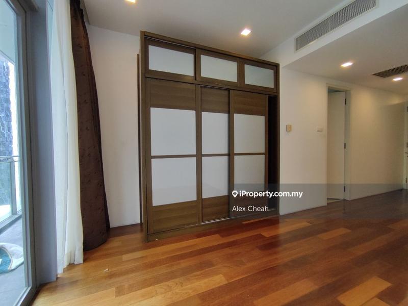 For Rent - K Residence @ KLCC