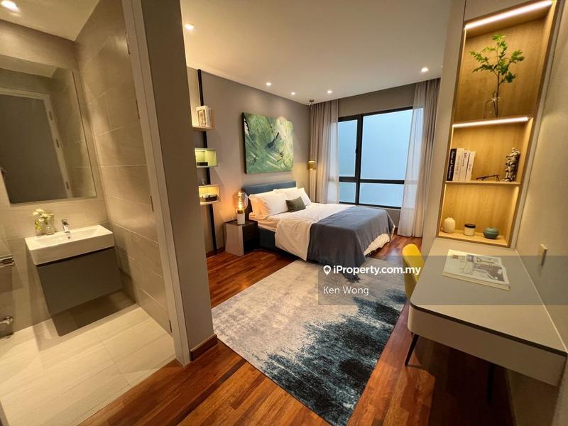 Bungalow House for Sale in 0p3ss, Seri Kembangan by Ken Wong - iProperty.com.my