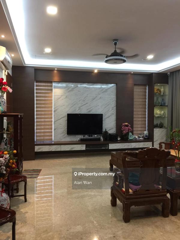 Banglo untuk Disewa di Lakefront Villa, Cyberjaya oleh Alan Wan - iProperty.com.my