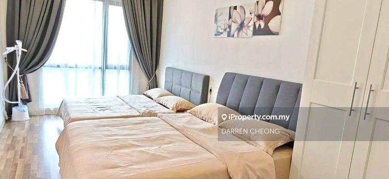 For Rent - Sunway GeoSense