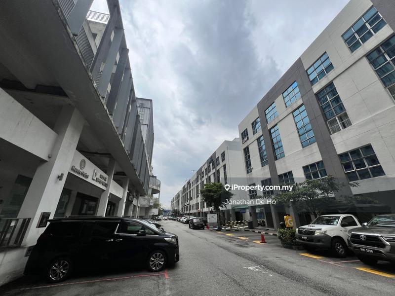 Retail Space for Sale in Dataran Prima, Petaling Jaya by Jonathan De Ho - iProperty.com.my