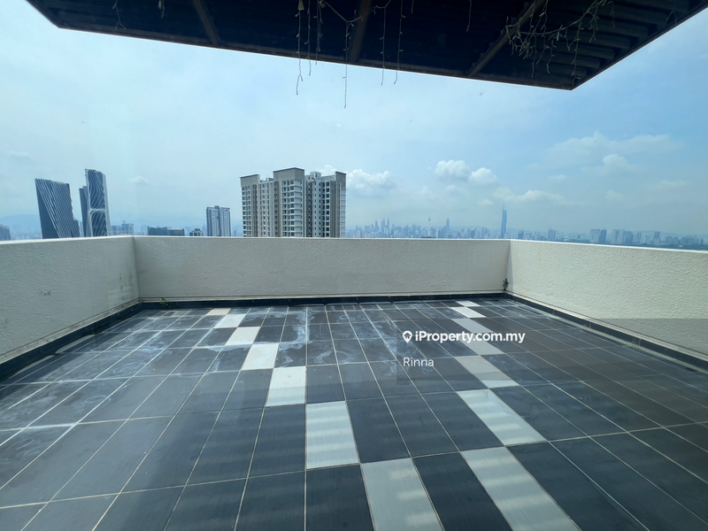 Kondominium untuk Dijual di Kiaraville oleh Rinna - iProperty.com.my