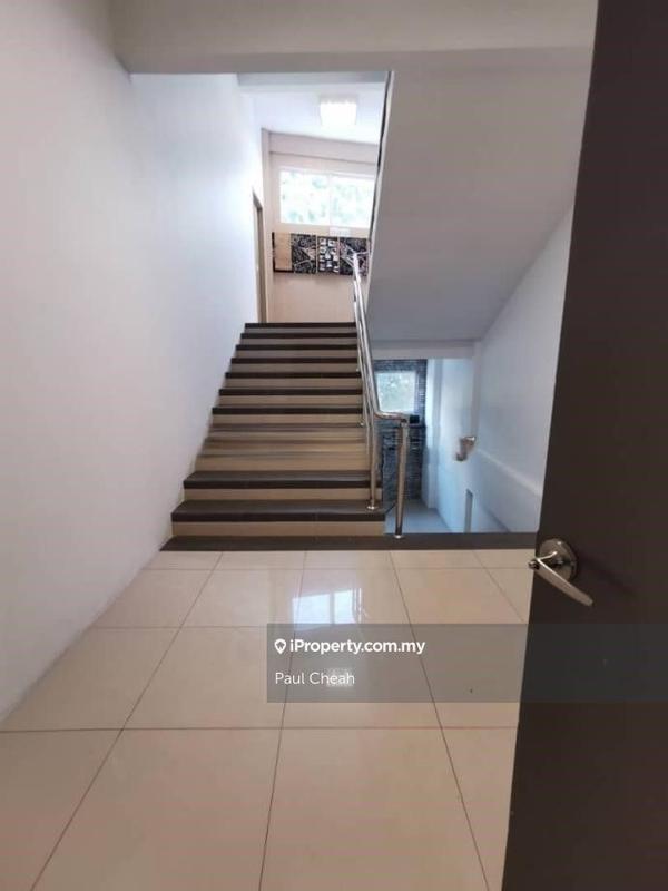 For Rent - PJ State, Old Town, Seksyen 7, Petaling Jaya