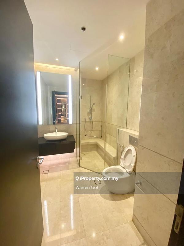 For Rent - The Ritz-Carlton Residences