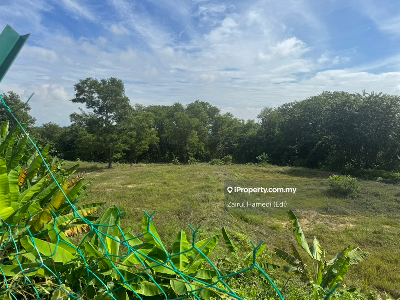 Residential Land for Sale in Seksyen 13, Shah Alam by Zairul Hamedi (Edi) - iProperty.com.my