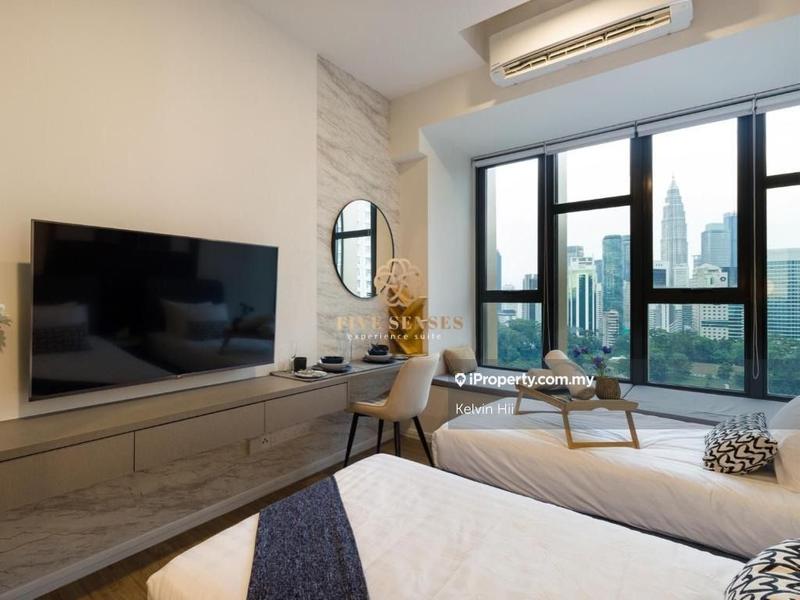 For Sale - Ceylonz Suites