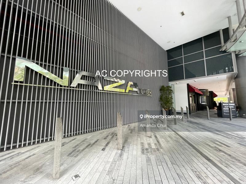 Retail Space untuk Disewa di KLCC, KL City Centre oleh Amanda Chui - iProperty.com.my