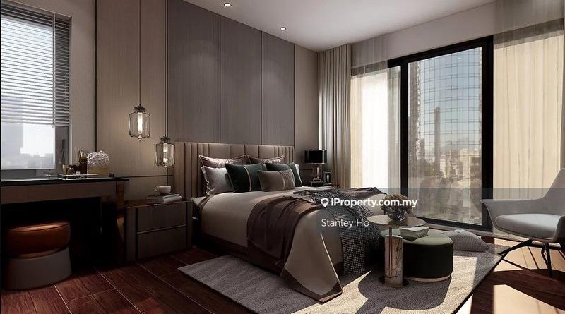 Kondominium untuk Disewa di The Estate oleh Stanley Ho - iProperty.com.my