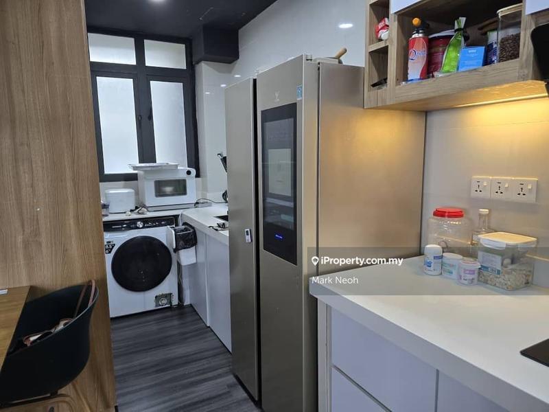 Condominium for Sale in Setia Sky Vista by Mark Neoh - iProperty.com.my