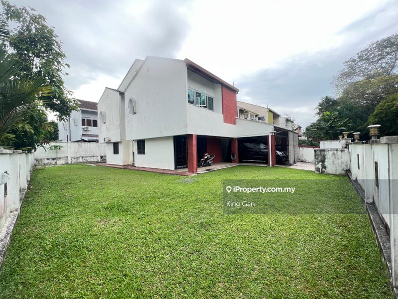 Rumah Berkembar untuk Dijual di Taman Tun Dr. Ismail, Kuala Lumpur oleh King Gan - iProperty.com.my