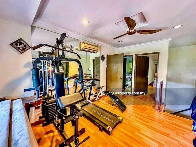 Rumah Teres 3-Tingkat untuk Dijual di Taman Kosas, Ampang oleh Shah - iProperty.com.my