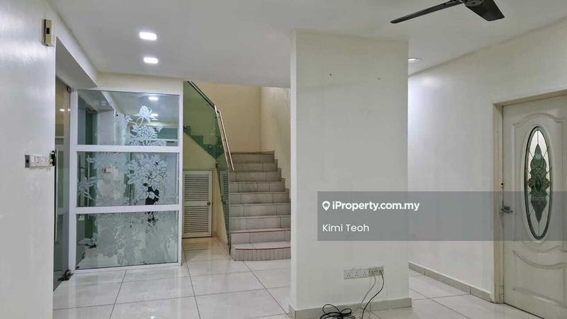 Semi-Detached House for Sale in BUKIT TINGGI 2 AMBANG BOTANIC, Klang by Kimi Teoh - Interior - iProperty.com.my