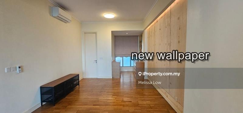 For Rent - Kiaramas Danai