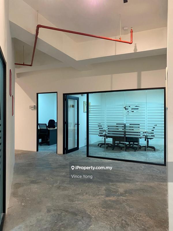 Pejabat untuk Disewa di Kelana Jaya, Petaling Jaya oleh Vince Yong - iProperty.com.my