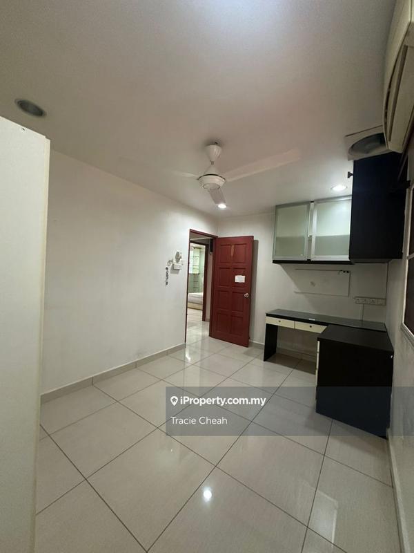 Rumah Berangkai 2 Tingkat untuk Disewa di Jalan Perlak, Sri Petaling oleh Tracie Cheah - iProperty.com.my