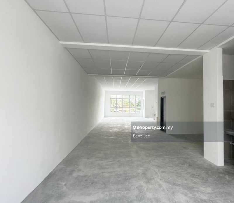 Kedai untuk Dijual di 085hl, Puncak Alam oleh Benz Lee - iProperty.com.my