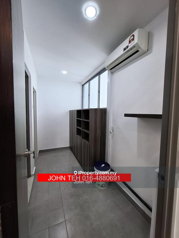 Condominium for Sale in All Seasons Park by John Teh - iProperty.com.my