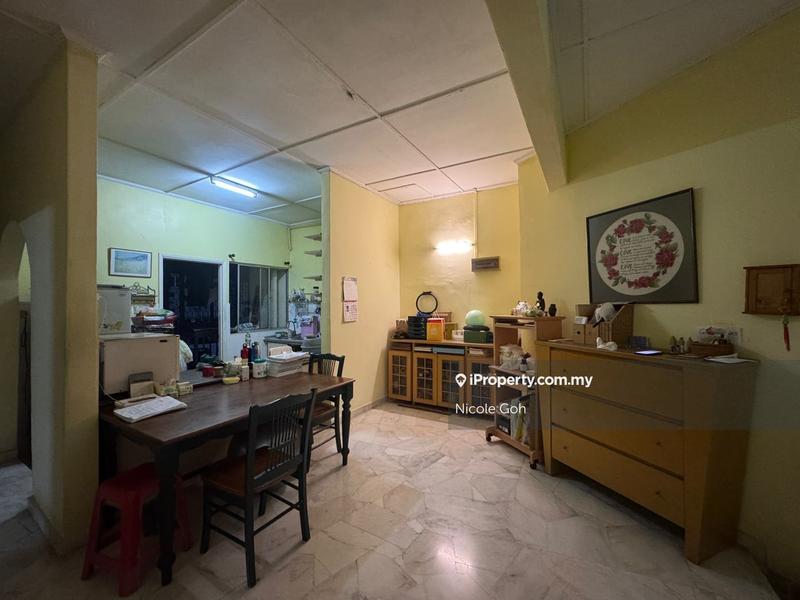 For Sale - Sri Kenangan