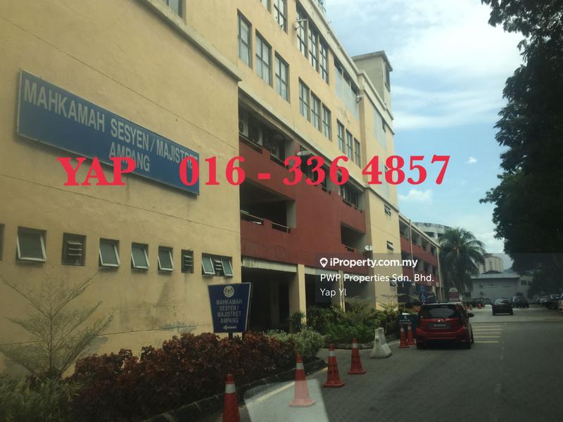 Office for Sale in Pandan Indah, Ampang by Yap Yl - iProperty.com.my