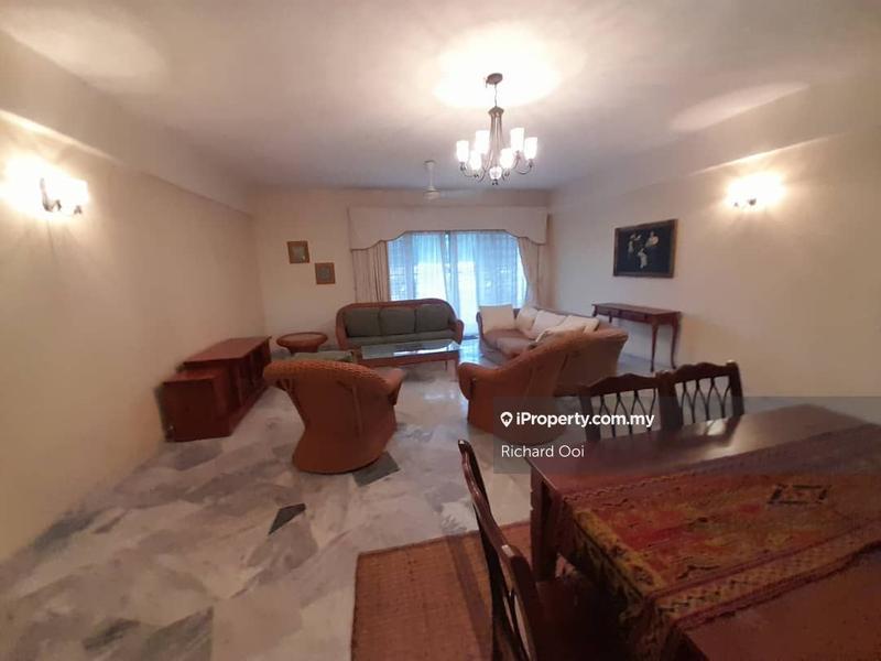 For Sale - Sinaran Ukay Residence