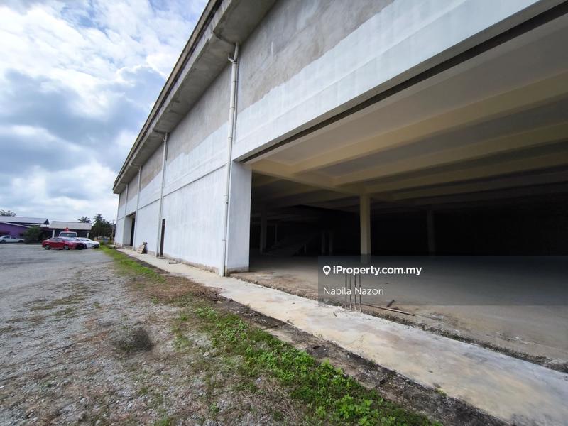 Gudang untuk Dijual di Tangok, Bachok oleh Nabila Nazori - iProperty.com.my