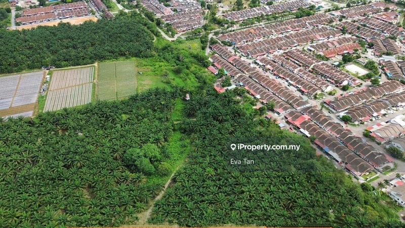 For Sale - Kulai Industrial Land