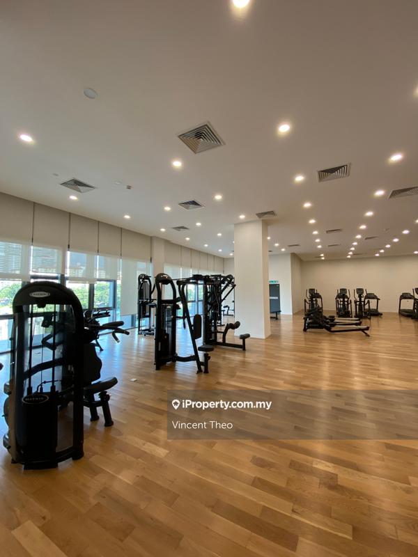 Kondominium untuk Dijual di D'Rapport oleh Vincent Theo - iProperty.com.my