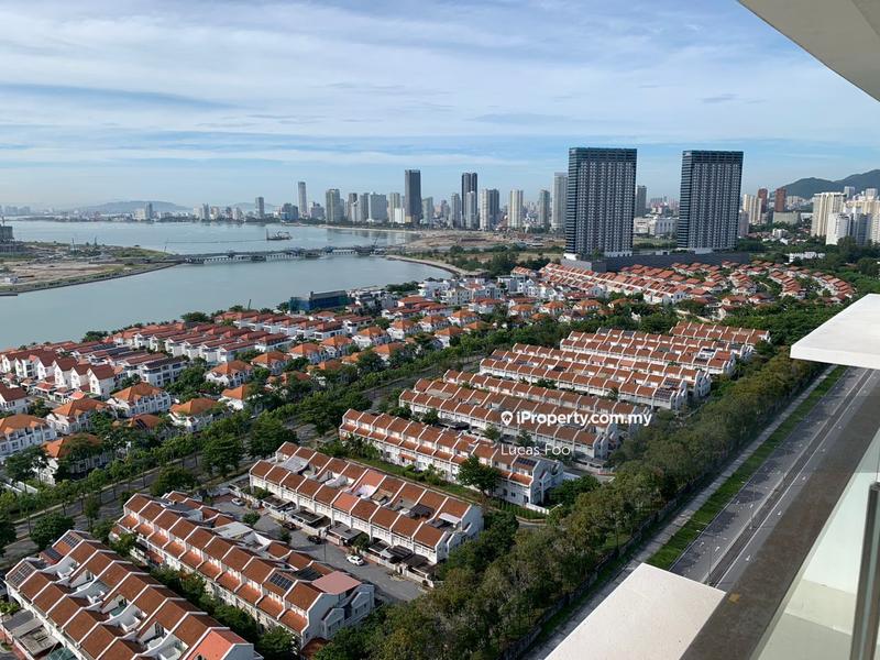 Kondominium untuk Disewa di Marinox Sky Villas oleh Lucas Foo - iProperty.com.my